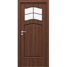 Porta NOVA 7.5 Orech 4 
